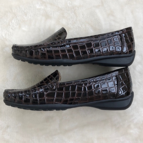 Pierre Dumas comfortable loafer - Picture 3 of 7